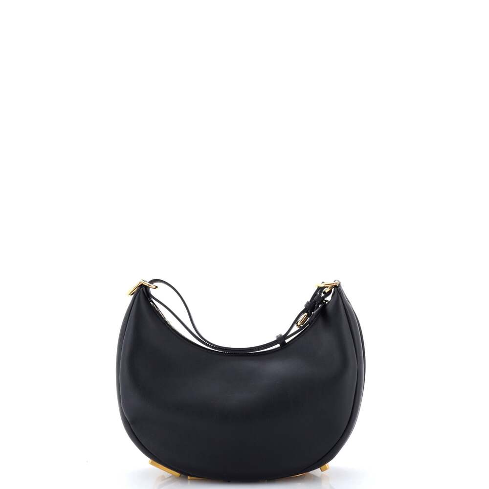 Fendigraphy Bag Leather Small #270653F16B